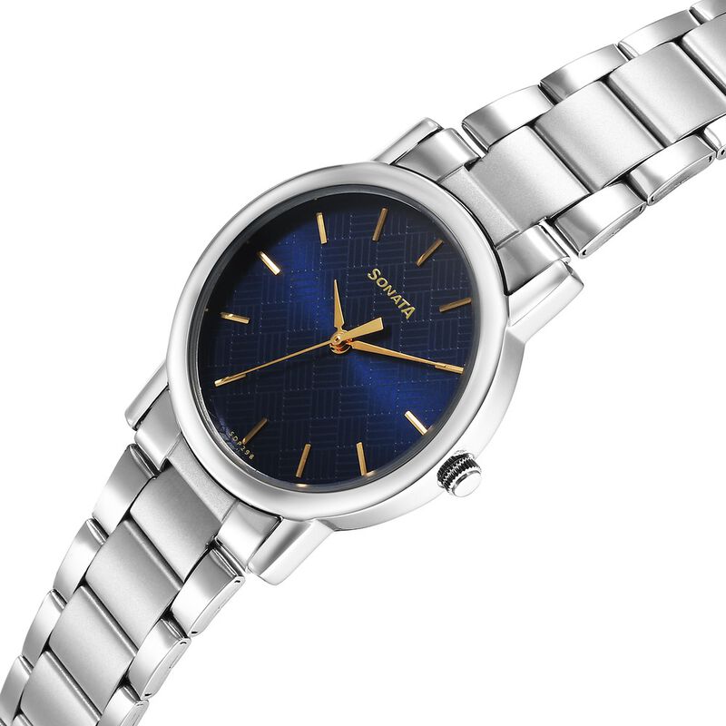 stainless steel best cheap watches 2018