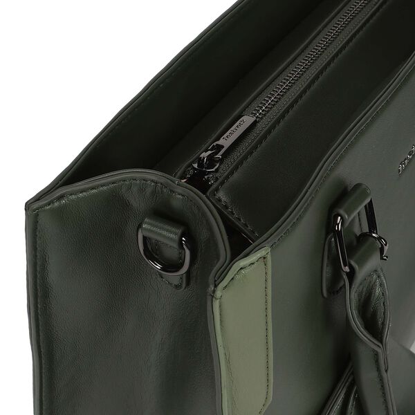 Sage Edge Satchel - image number 8