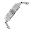 Fastrack Quartz Analog Blue Dial Metal Strap Watch for Guys - image number 2
