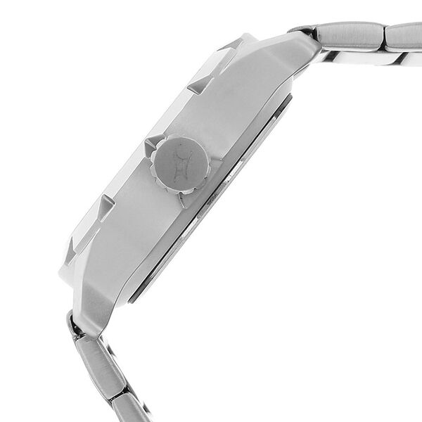 Fastrack Quartz Analog Blue Dial Metal Strap Watch for Guys - image number 2