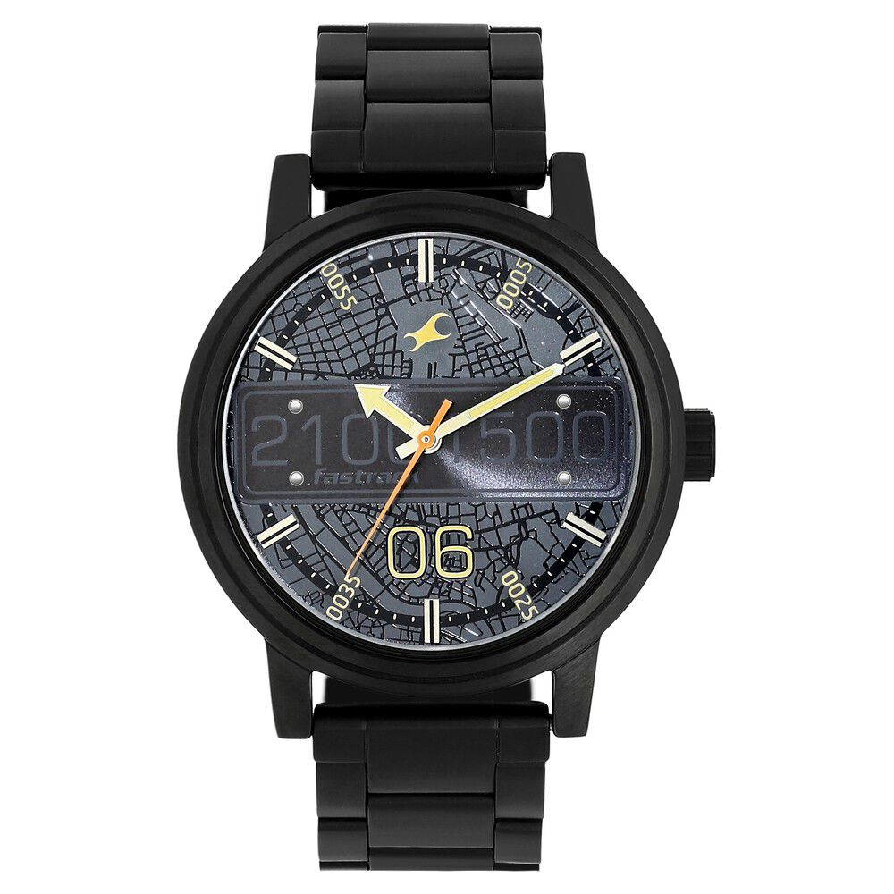 Fastrack road trip watch discount