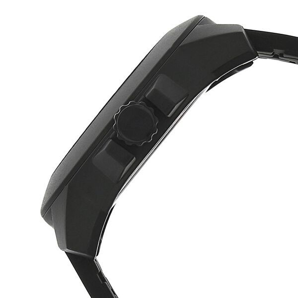 Fastrack Quartz Analog Multicoloured Dial Plastic Strap Watch for Unisex - image number 2