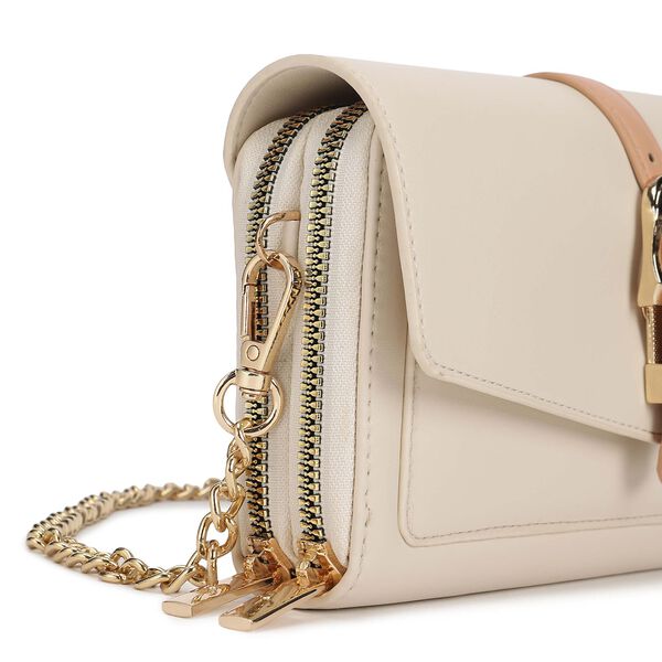 Buckle belle sling - off white - image number 7