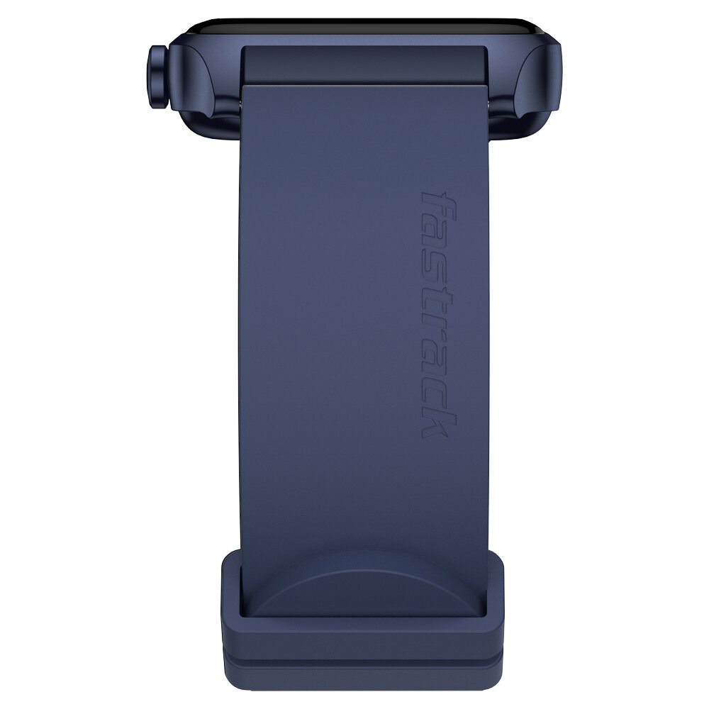 Fastrack fitness band 2025 with heart rate