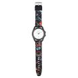 Fastrack Arcade Quartz Analog White Dial Silicone Strap Unisex Watch - image number 5