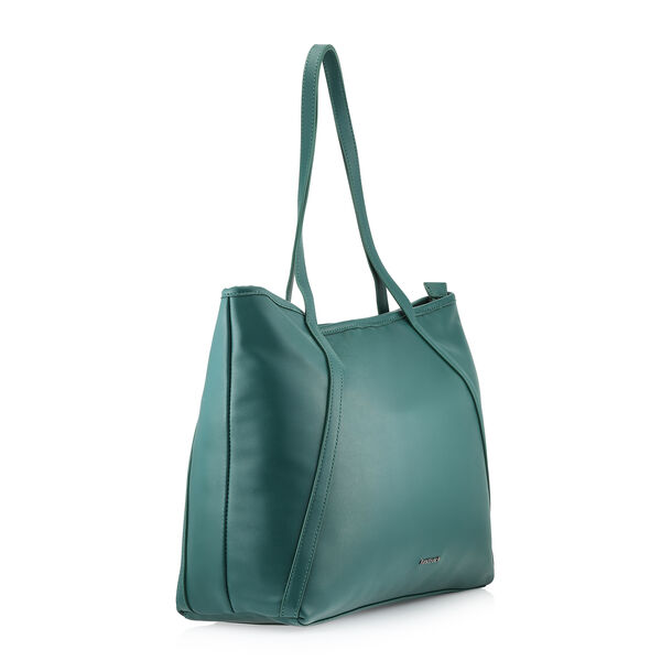 Green LAPTOP BAG - image number 2