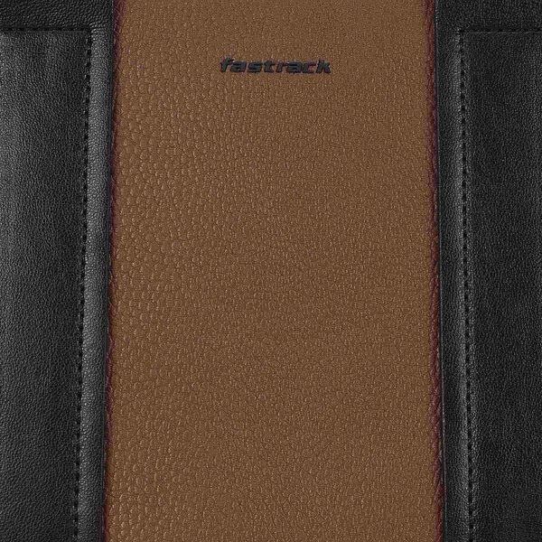 Midnight Mocha satchel - image number 9