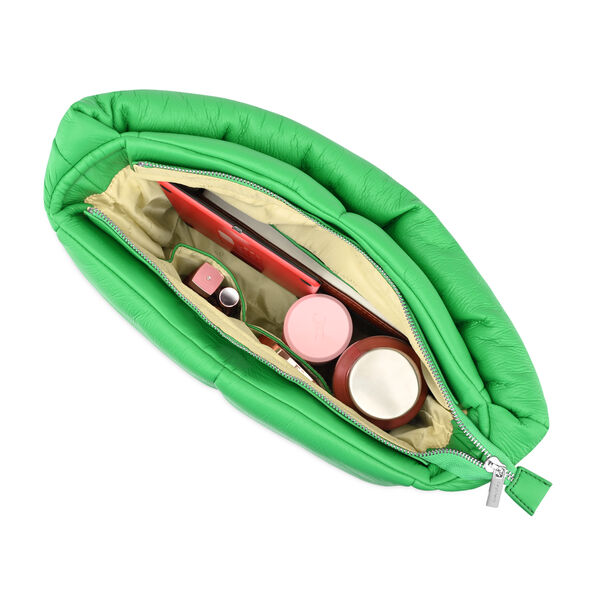 Green Shoulder Bag - image number 6