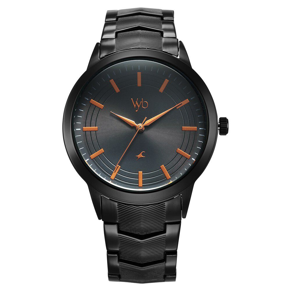 Fastrack quartz price best sale