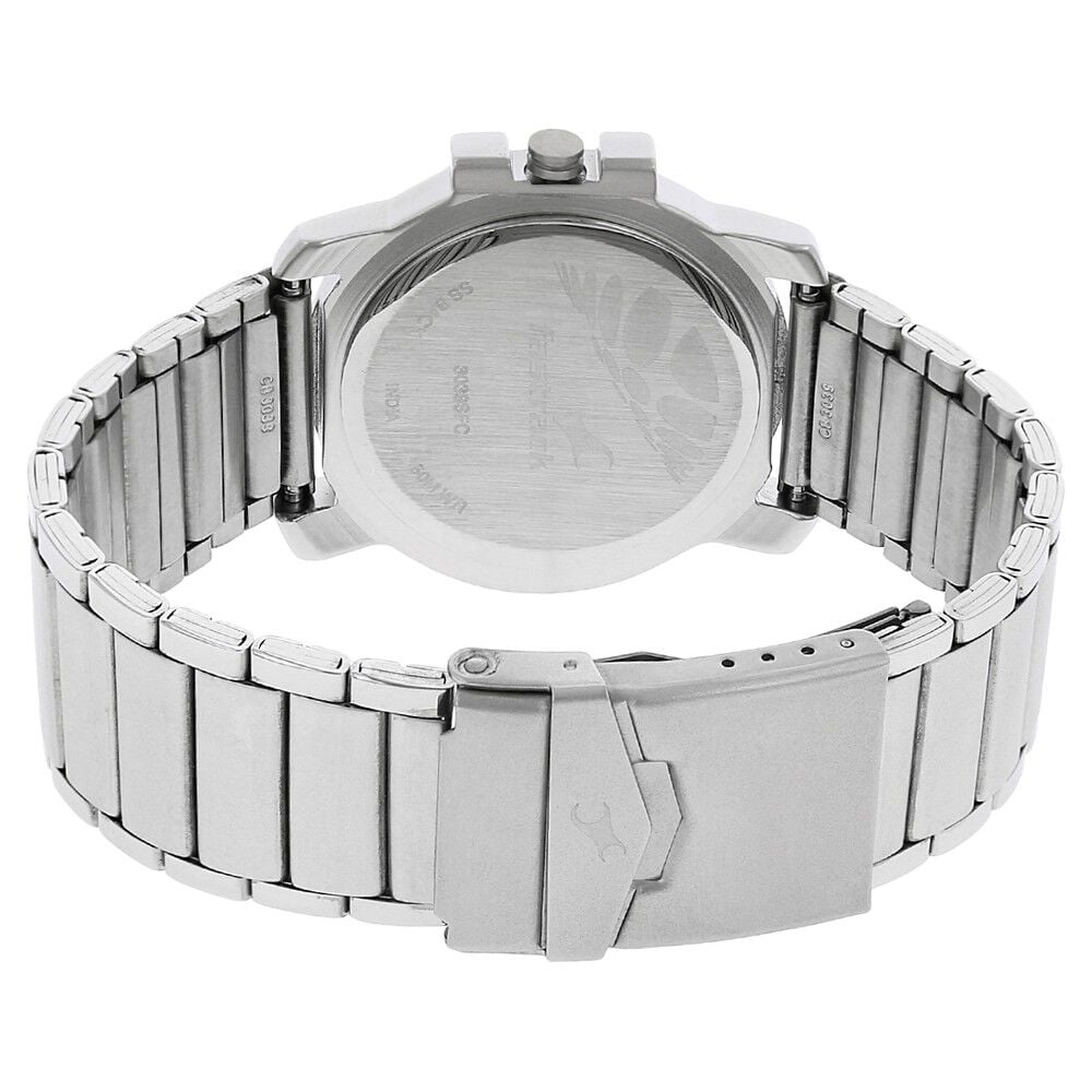Fastrack 3039sfd black sales
