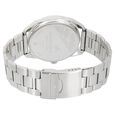 Fastrack Varsity Quartz Analog Black Dial Stainless Steel Strap Watch for Guys - image number 3