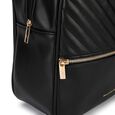 Fastrack LuxeQuilt Backpack - image number 6
