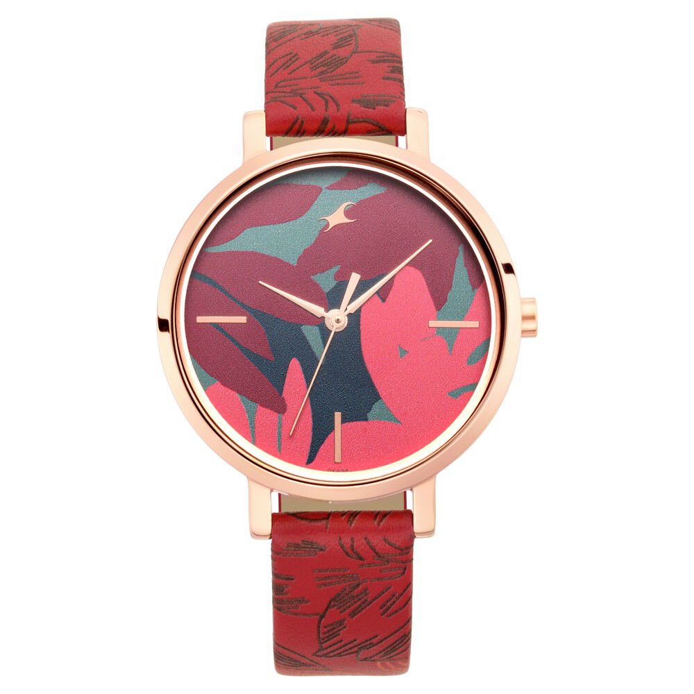 Fastrack watches for deals women near me