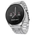 Fastrack Dezire FX1 with 3.5 CM UltraVU Display with Functional Crown,SingleSync BT Calling