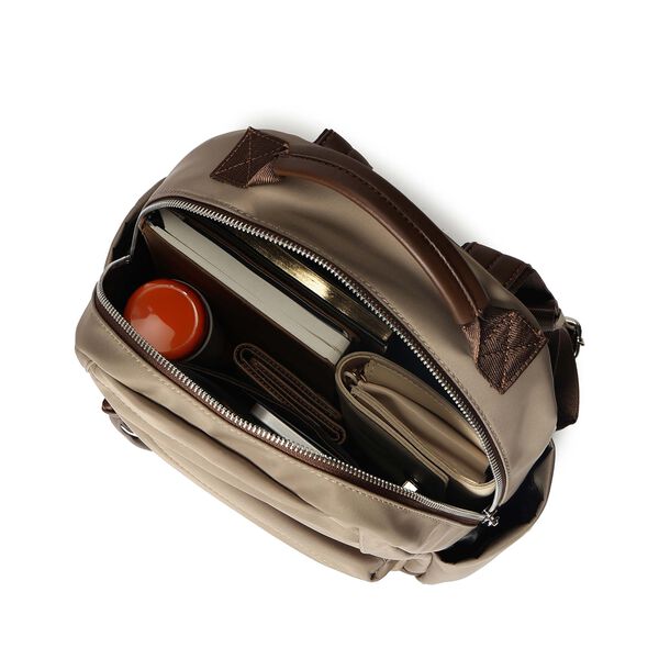 Urban Drift Nylon Backpack - image number 4