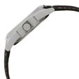 Fastrack Varsity Quartz Analog Black Dial Leather Strap Watch for Girls - image number 2