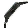 Fastrack Quartz Analog Black Dial Stainless Steel Strap Watch for Girls - image number 2