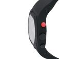 Fastrack Digital Black Dial Plastic Strap Watch for Guys - image number 1