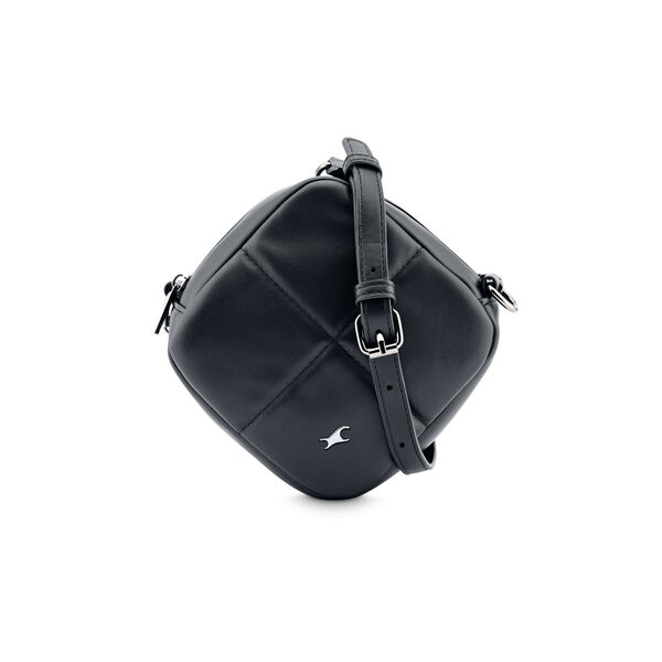 Fastrack Cube Crush Carry Sling in Black - image number 1