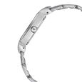 Fastrack Go Skate Quartz Analog Silver Dial Stainless Steel Strap Watch for Girls - image number 3