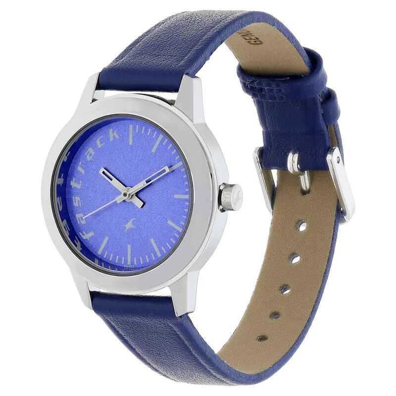 Fastrack Watches Fastrack 68008saa Buy Online Fastrack Quartz