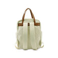 Fastrack Casual Nylon Laptop Backpack in White - image number 3