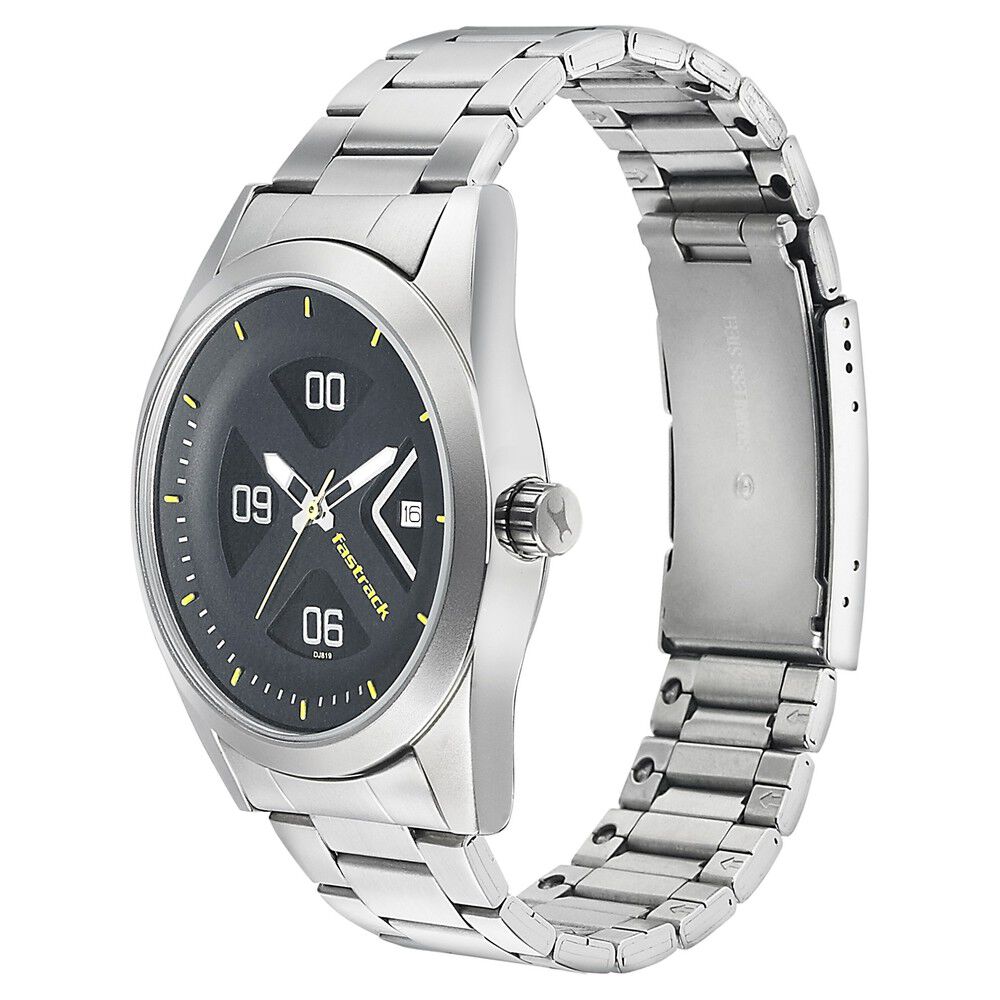 Fastrack watches above 3000 best sale