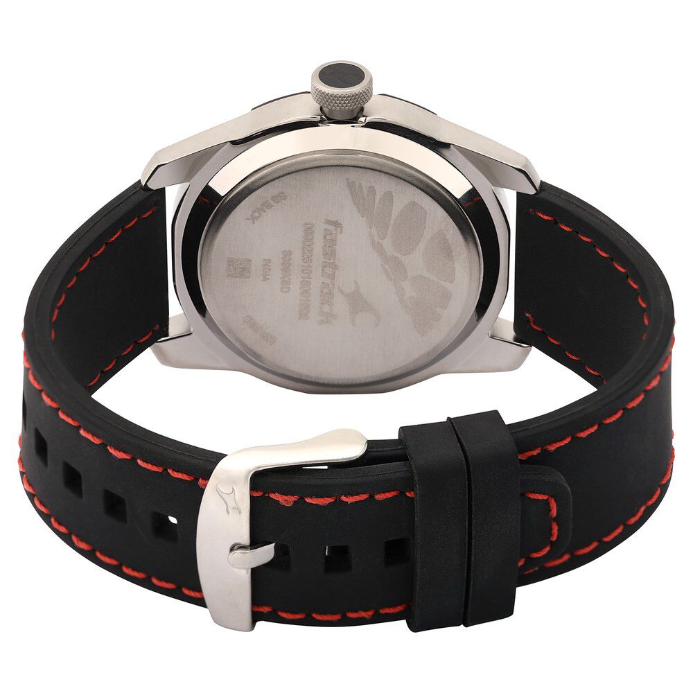 Fastrack 3099ssa 50m wr sales