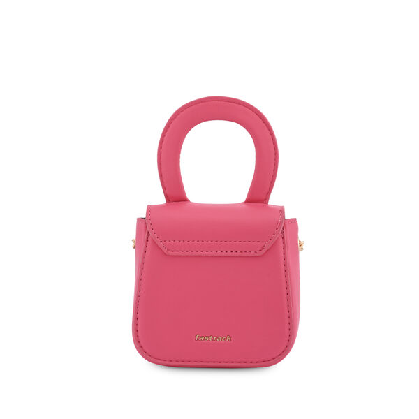 Pink Micro Sling - image number 3