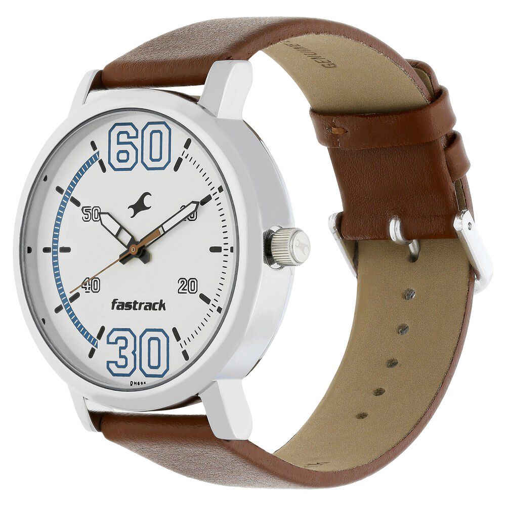 Fastrack 38052sl01 hotsell
