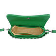 Green Satchel - image number 7