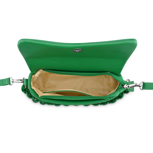 Green Satchel - image number 7
