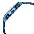 Fastrack Opulence Quartz Multifunction Multicoloured Dial Stainless Steel Strap Watch for Guys - image number 4