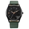 Fastrack Stunners Quartz Analog Silver Dial Silver Metal Strap Watch For Guys