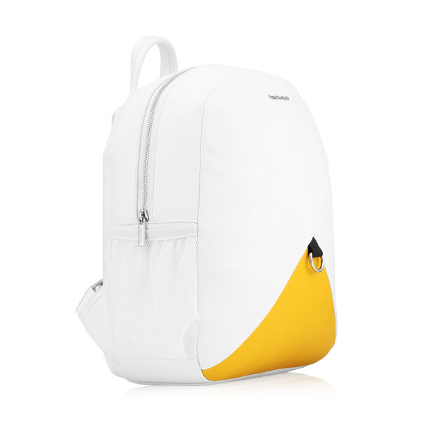 Fastrack Colourblocked Backpack - image number 2