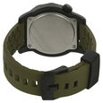 Fastrack Quartz Analog Green Dial Plastic Strap Watch for Unisex - image number 3