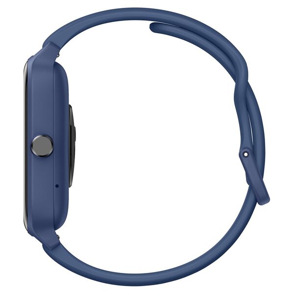 Fastrack Reflex Nitro Large 4.57 CM UltraVU Display, BT Calling, Sports Modes, Health Suite, 100+ Watchfaces - image number 6