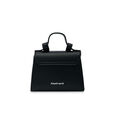 Fastrack Structured Mini Sling in Black - image number 4