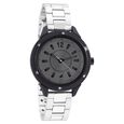 Fastrack Varsity Anthracite Dial Quartz Analog Watch for Girls - image number 0