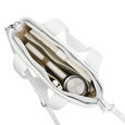 White Tote Bag - image number 6
