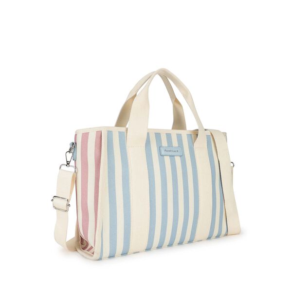 Canvas Daydream Tote - image number 2