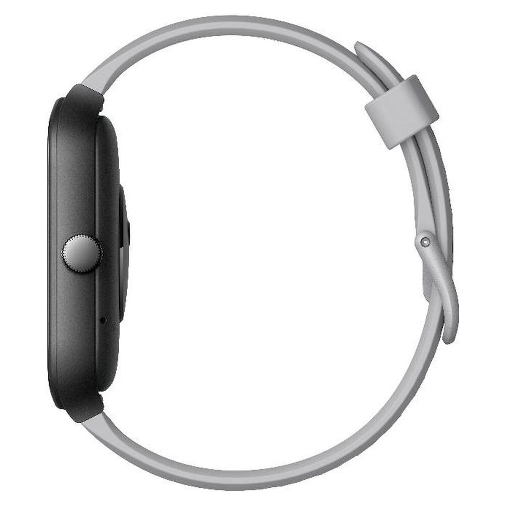 Fastrack shop reflex grey