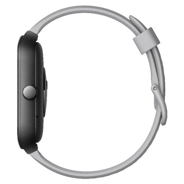 Fastrack Smartwatch Reflex Horizon with 4.17 cm UltraVU Display Built-in Alexa with 100 Plus Sports Modes - image number 2
