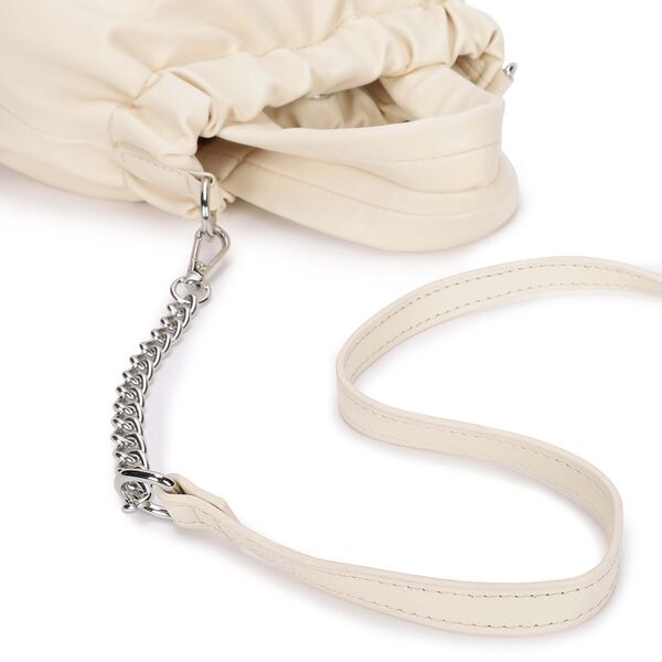 Fastrack White Ruched Sling - image number 7