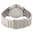 Fastrack Brown Dial Quartz Analog with Day and Date Watch for Guys - image number 4