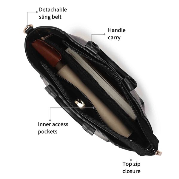 Fastrack Sidekick Satchel - image number 9