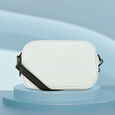 Fastrack Trendy Concealed Zipper Sling Bag - image number 0
