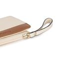 Miniclick off-white wallet - image number 9