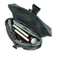 Fastrack Black Backpack for Girls - image number 5