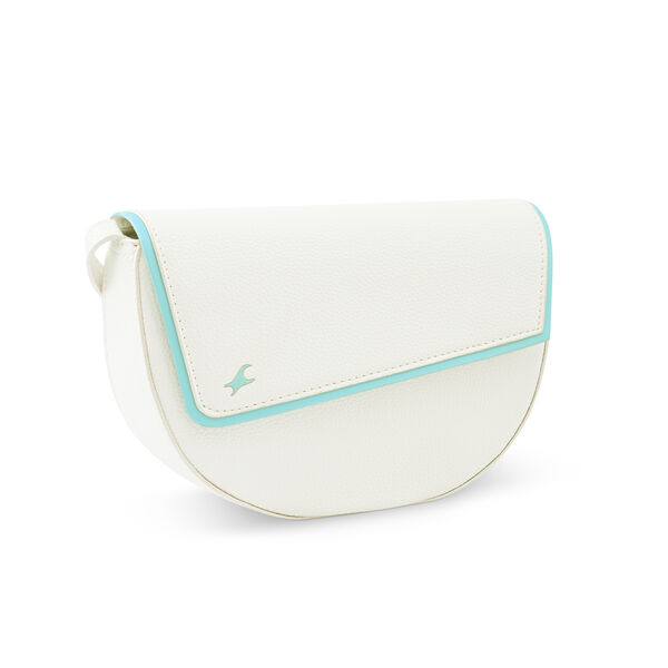 Fastrack Nova Sling in White - image number 3